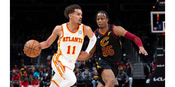 Vale la pena aprender el espíritu de baloncesto de Trae Young de no darse por vencido